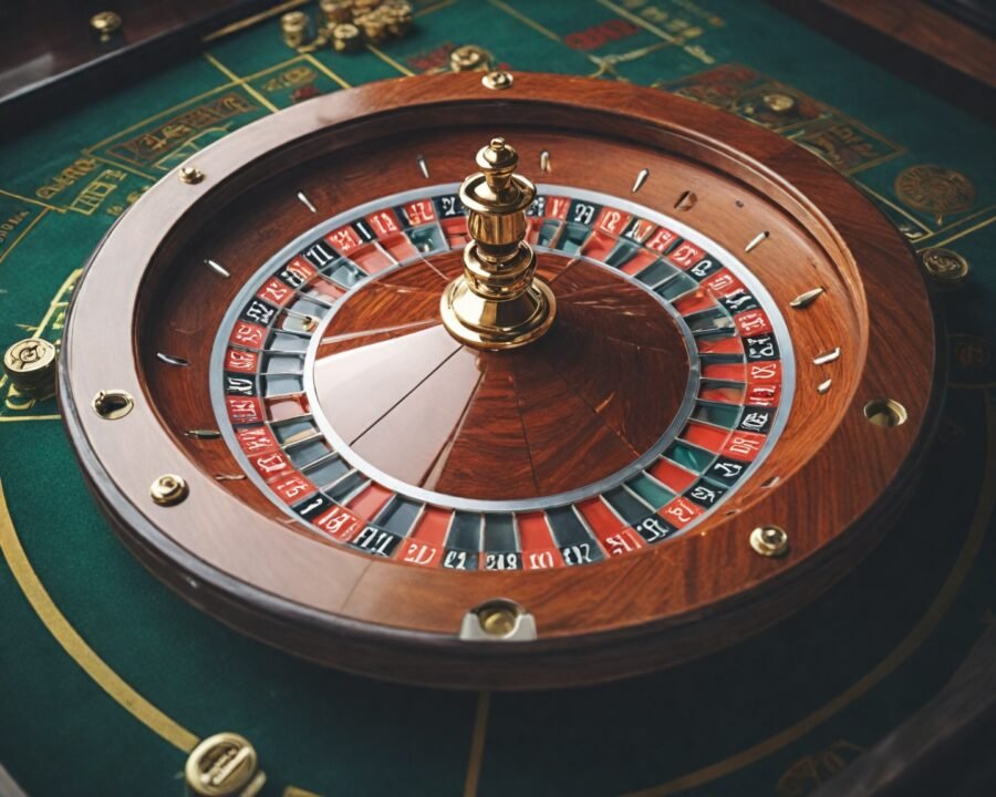 Como os cassinos online garantem a aleatoriedade dos jogos e sua segurança