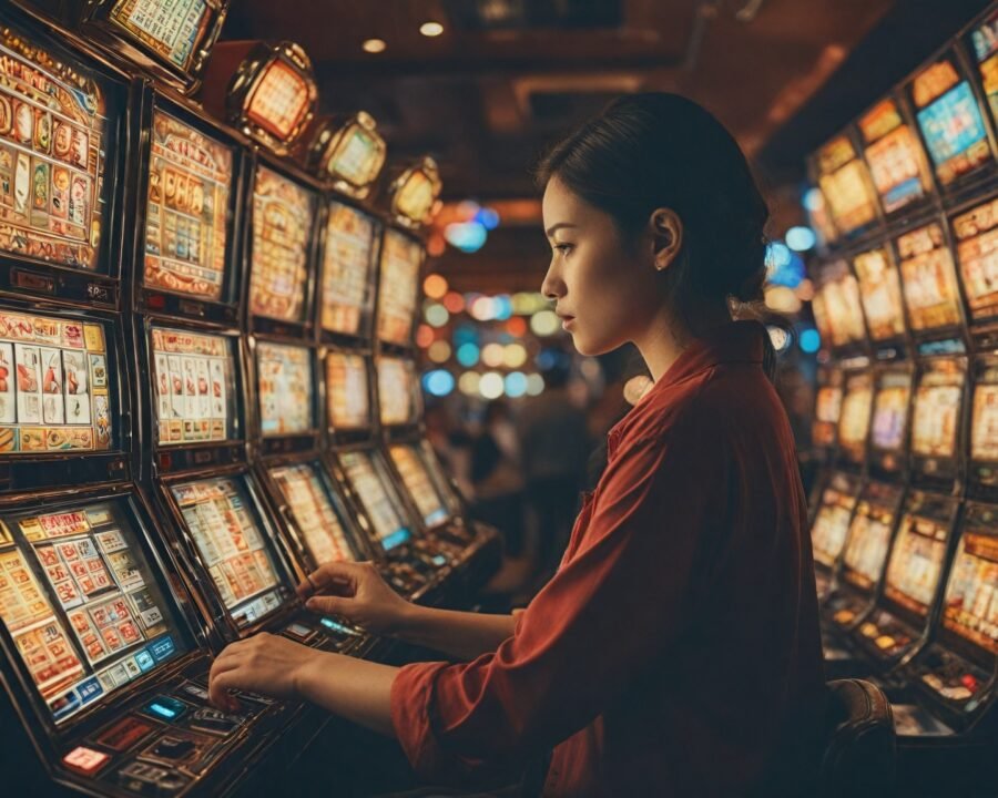 Como desmistificar mitos e verdades sobre cassinos online de forma eficaz