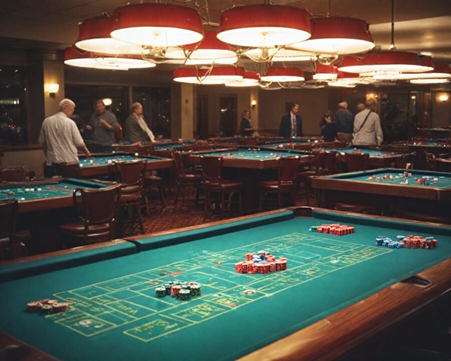 Como jogar craps online: entenda as regras e dicas estratégicas para vencer