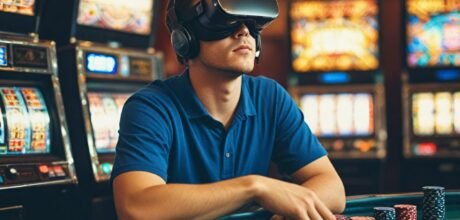 Como o panorama dos jogos de cassino online está evoluindo com opções e inovações