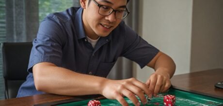 Como dominar os jogos de dados em cassinos virtuais para aumentar suas chances