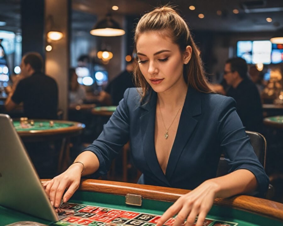 Guia prático para jogar roleta virtual de forma segura e responsável