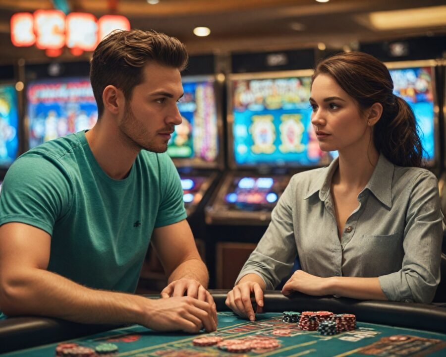 Como explorar lançamentos e novidades nos jogos de cassino online em 2023