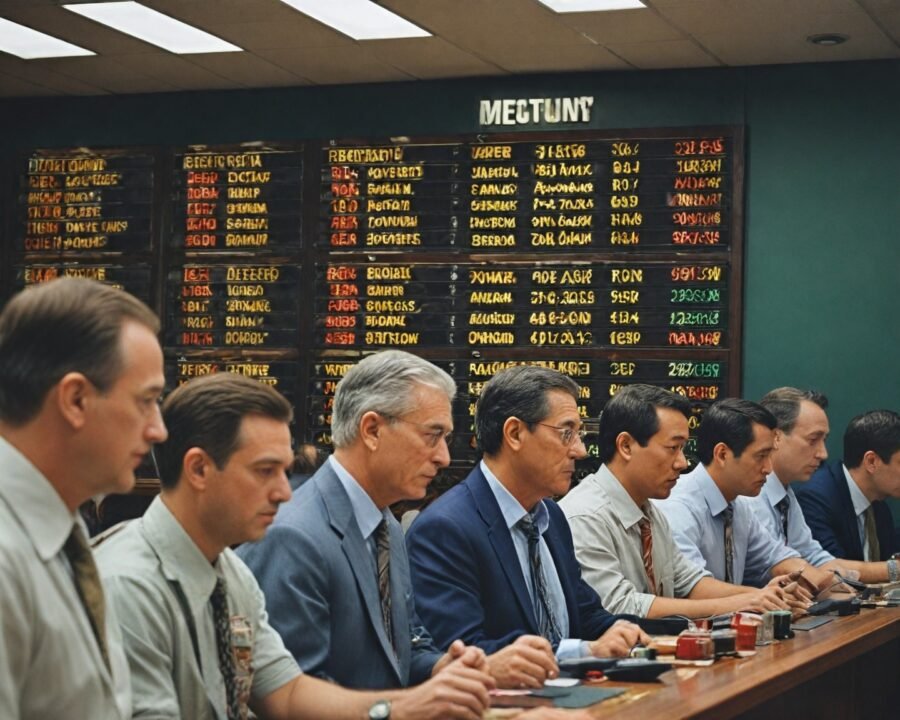 Como a história das apostas esportivas moldou o cenário atual