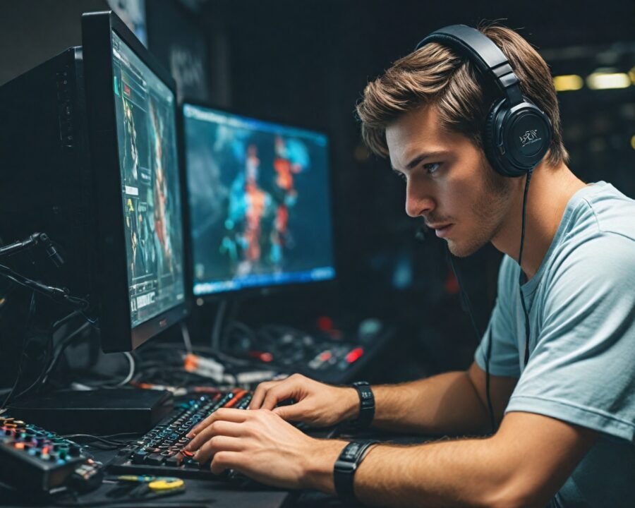 Como o crescimento dos eSports impacta as apostas associadas e suas curiosidades