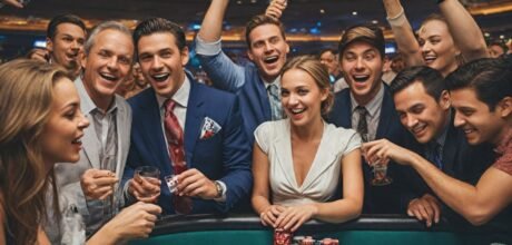 Histórias reais sobre recordes inusitados no mundo das apostas