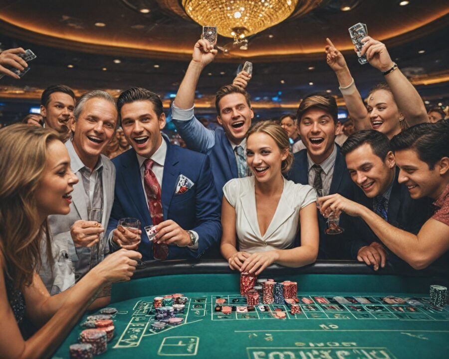 Histórias reais sobre recordes inusitados no mundo das apostas