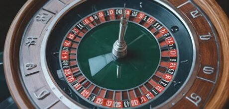 Curiosidades fascinantes sobre os algoritmos que moldam as apostas online