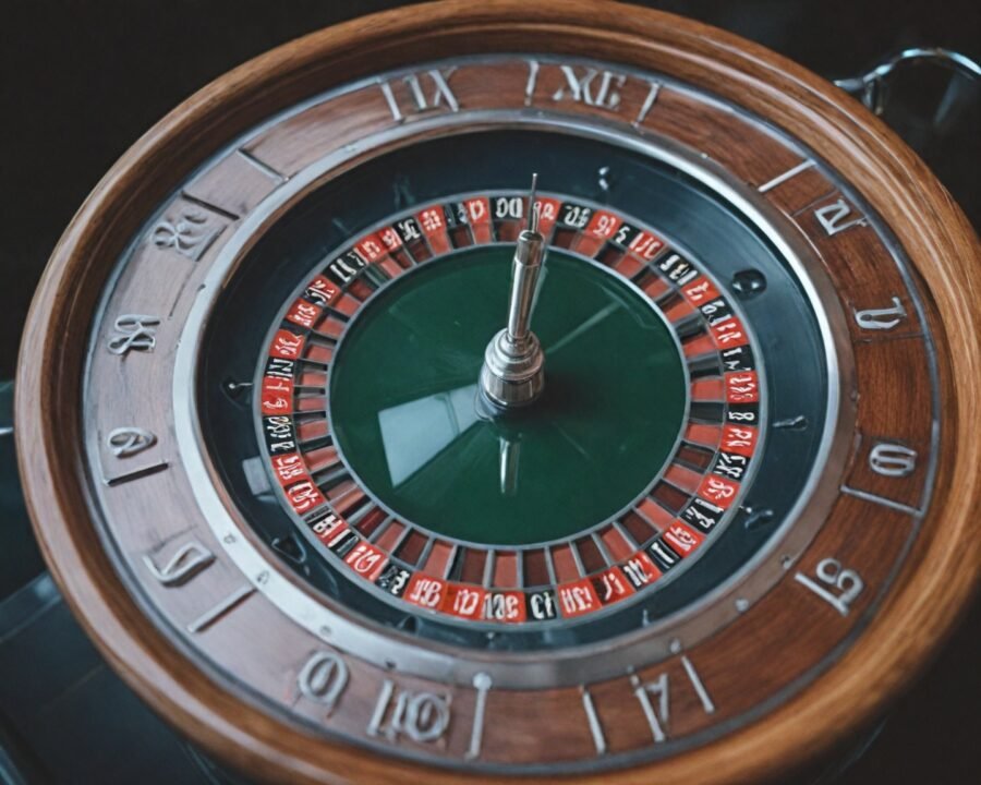 Curiosidades fascinantes sobre os algoritmos que moldam as apostas online