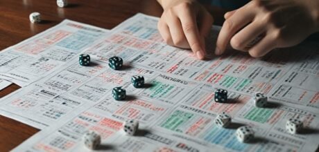 Fatos curiosos sobre probabilidades e odds nas apostas que você deve conhecer