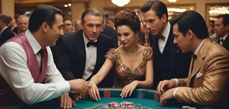 Histórias surpreendentes sobre eventos temáticos em cassinos pelo mundo