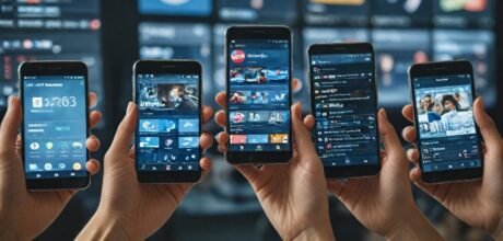 Como as mídias sociais influenciam as apostas online: curiosidades e tendências digitais