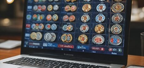 Como desenvolver estratégias eficazes de marketing para cassinos online e curiosidades do setor