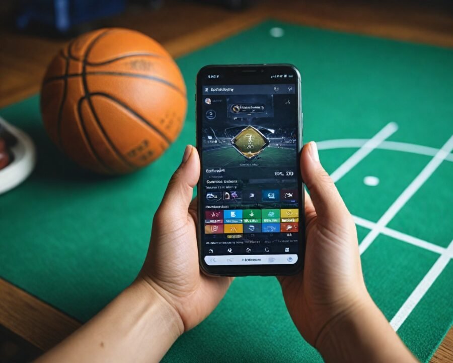 Curiosidades do mercado de novos esportes e apostas emergentes