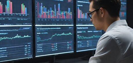 Como a inteligência artificial está revolucionando as apostas: fatos surpreendentes revelados