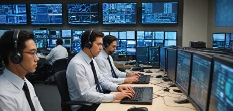 Como funcionam os bastidores das transmissões ao vivo dos cassinos online