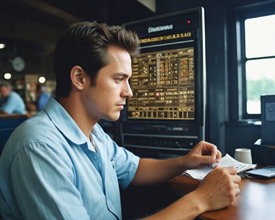 Curiosidades sobre a relação entre esporte e apostas