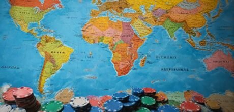 Padrões de apostas pelo mundo: fatos e números que vão te surpreender