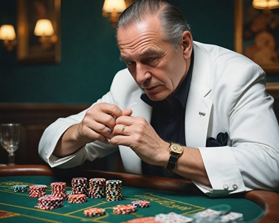 Explorando superstições nos cassinos: crenças e curiosidades ao longo da história