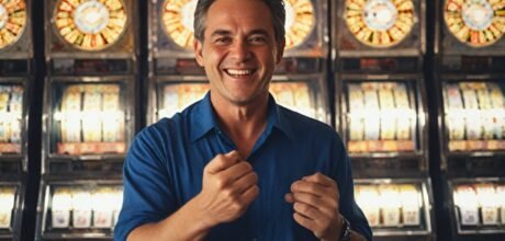 Curiosidades fascinantes sobre os recordes de jackpots em cassinos