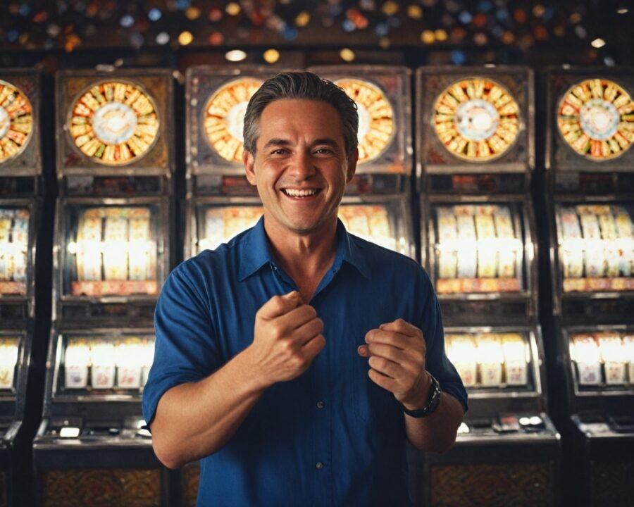 Curiosidades fascinantes sobre os recordes de jackpots em cassinos