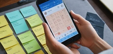 Como organizar sua rotina para acompanhar jogos e apostas de forma eficiente