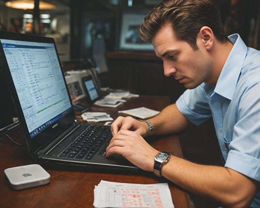 Como entender as odds e maximizar seus lucros: dicas essenciais para apostas