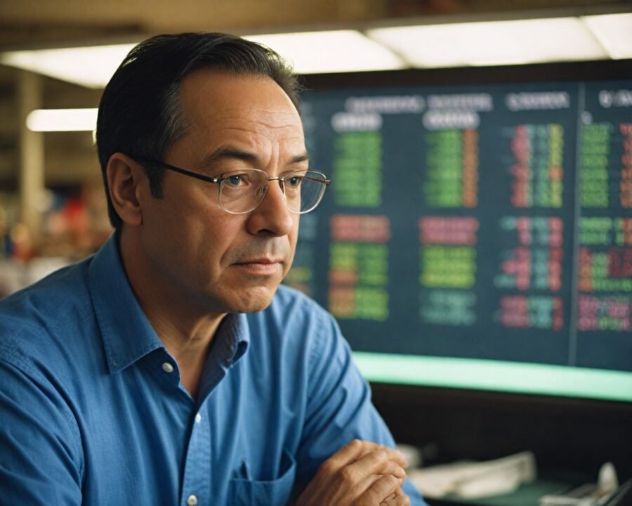 Como apostar de forma responsável e garantir sua segurança e consistência