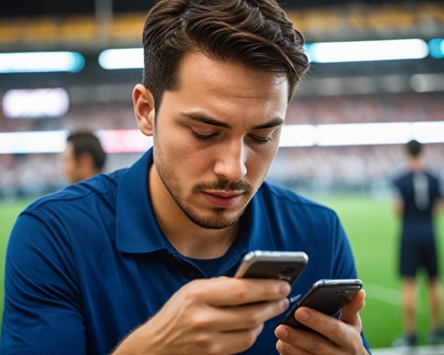 Como usar aplicativos para otimizar seus resultados em apostas esportivas
