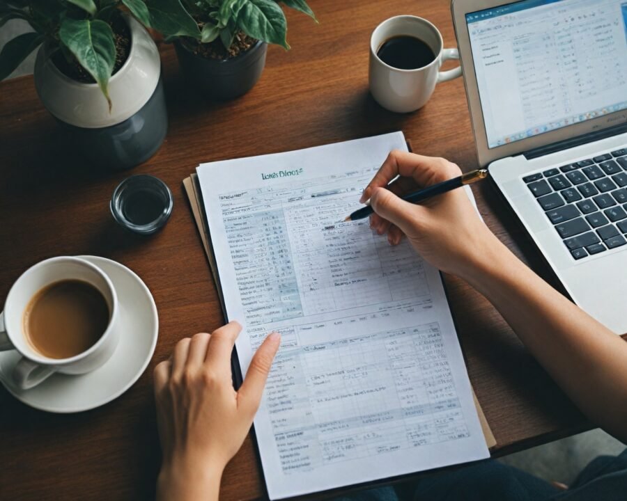 Como manter a disciplina financeira nas apostas diárias com dicas infalíveis