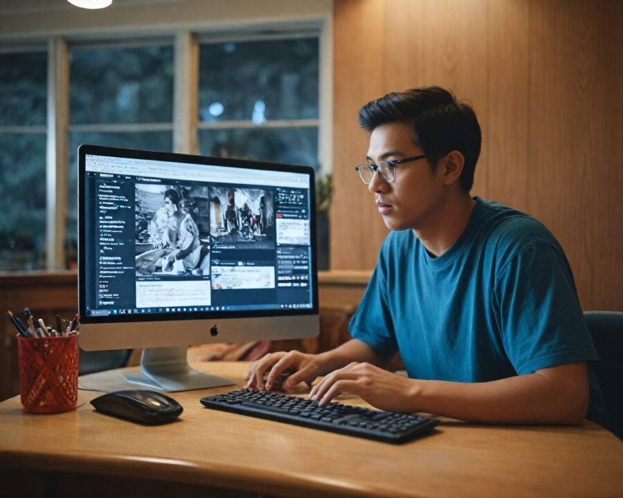 Como usar redes sociais para insights em apostas: dicas práticas e eficazes