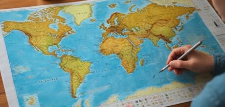 Como apostar em jogos internacionais: dicas para maximizar suas oportunidades