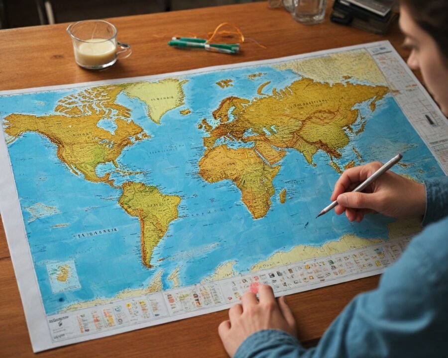 Como apostar em jogos internacionais: dicas para maximizar suas oportunidades