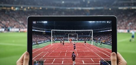 Como analisar confrontos e estatísticas para apostas esportivas assertivas