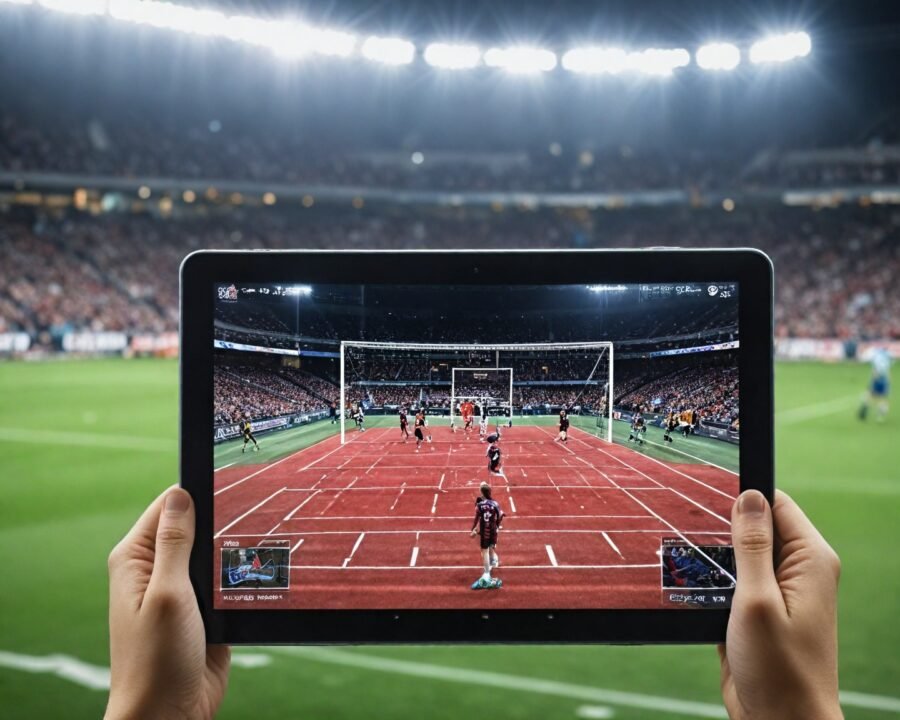 Como analisar confrontos e estatísticas para apostas esportivas assertivas