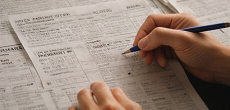 Como criar um registro detalhado das suas apostas: dicas práticas para melhorar sua estratégia