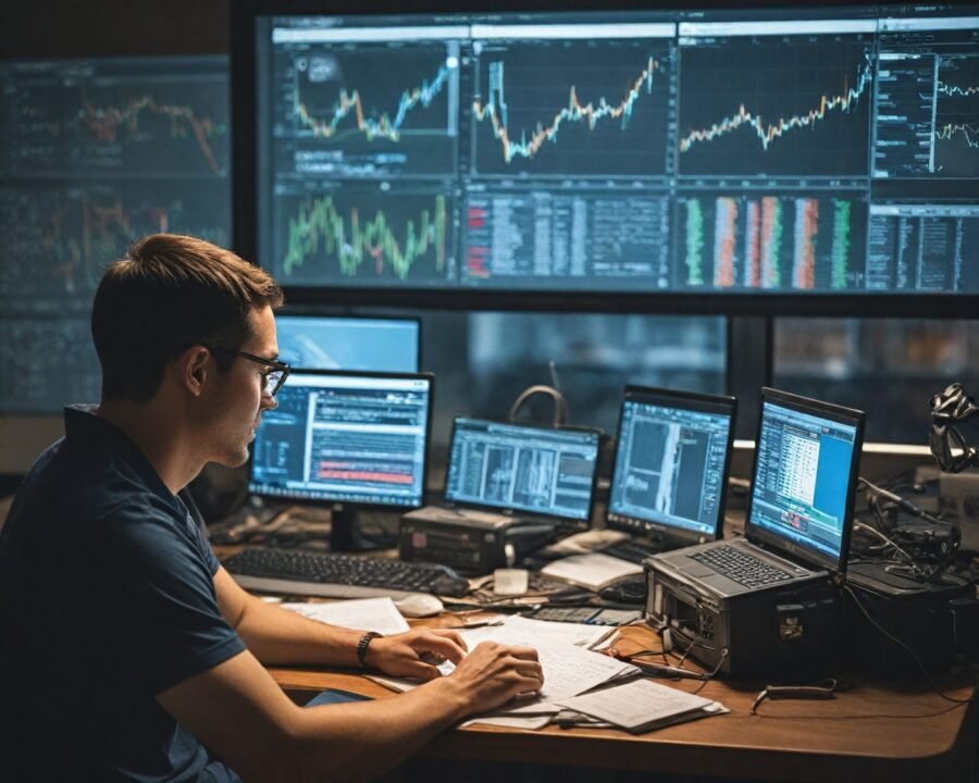 Como estudar o histórico dos atletas para apostas mais seguras em esportes