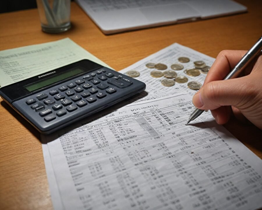 Como gerenciar seu bankroll para maximizar seus ganhos nas apostas