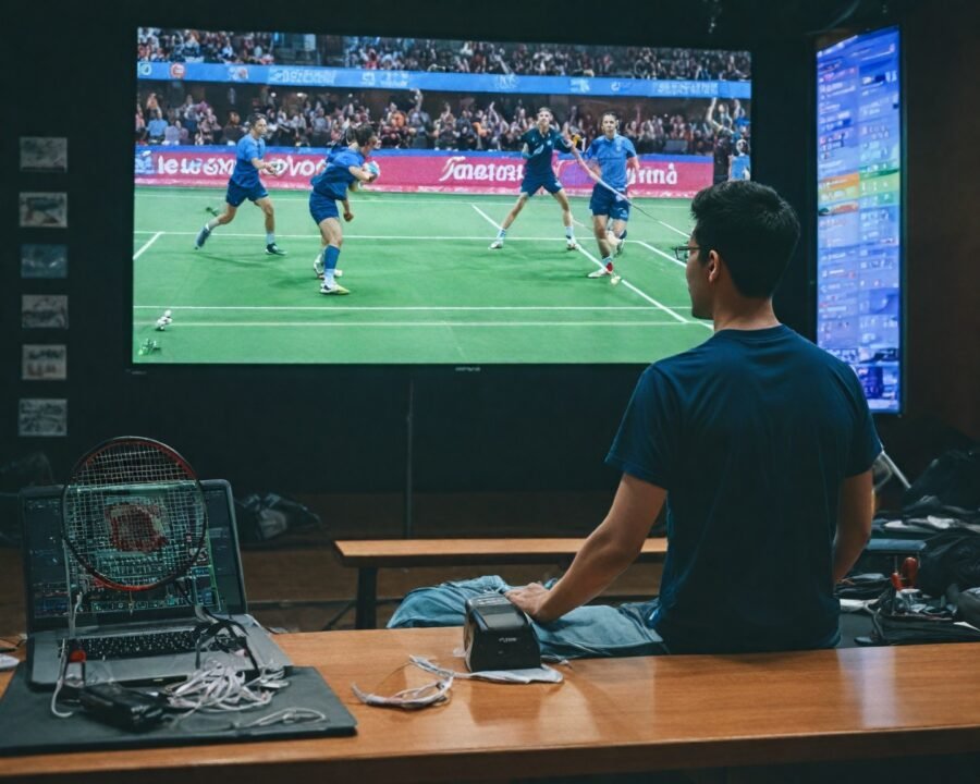 Como explorar esportes menos convencionais nas apostas de forma eficaz