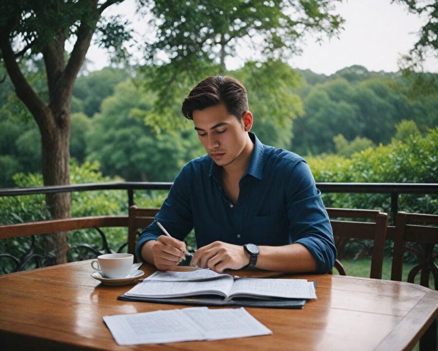 Como evitar apostas impulsivas e manter a disciplina no jogo