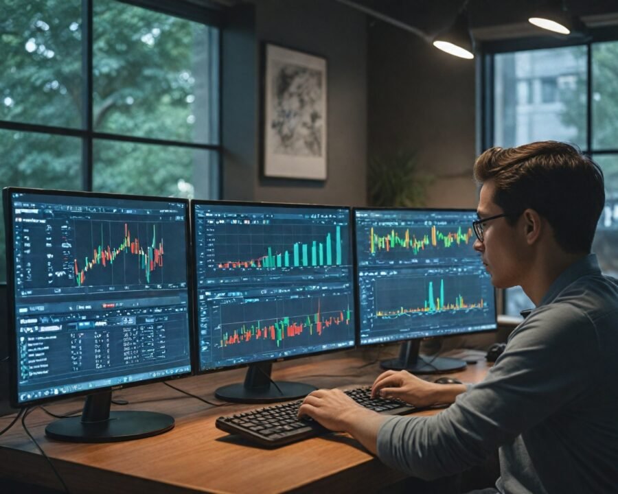 Como identificar padrões e tendências para apostas mais precisas no mundo das apostas esportivas