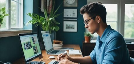 Como organizar seu tempo e acompanhar as partidas sem perder a produtividade