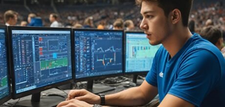 Como melhorar o timing em apostas ao vivo com 10 dicas eficazes