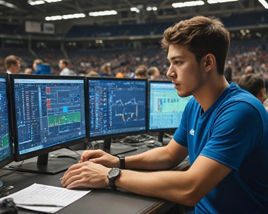 Como melhorar o timing em apostas ao vivo com 10 dicas eficazes