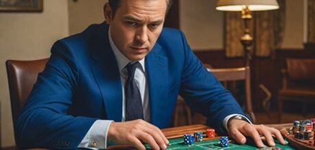 Como criar um plano de apostas personalizado: dicas práticas e objetivas