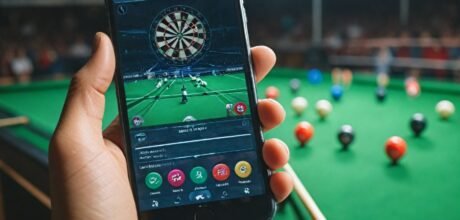 Como apostar em esportes de nicho com segurança e confiança