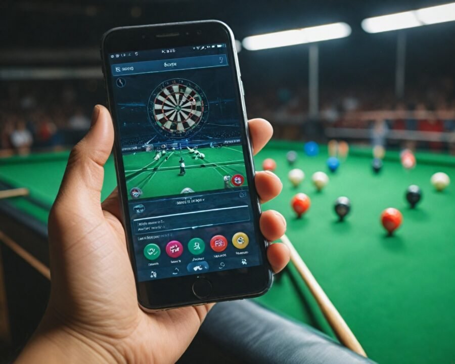 Como apostar em esportes de nicho com segurança e confiança