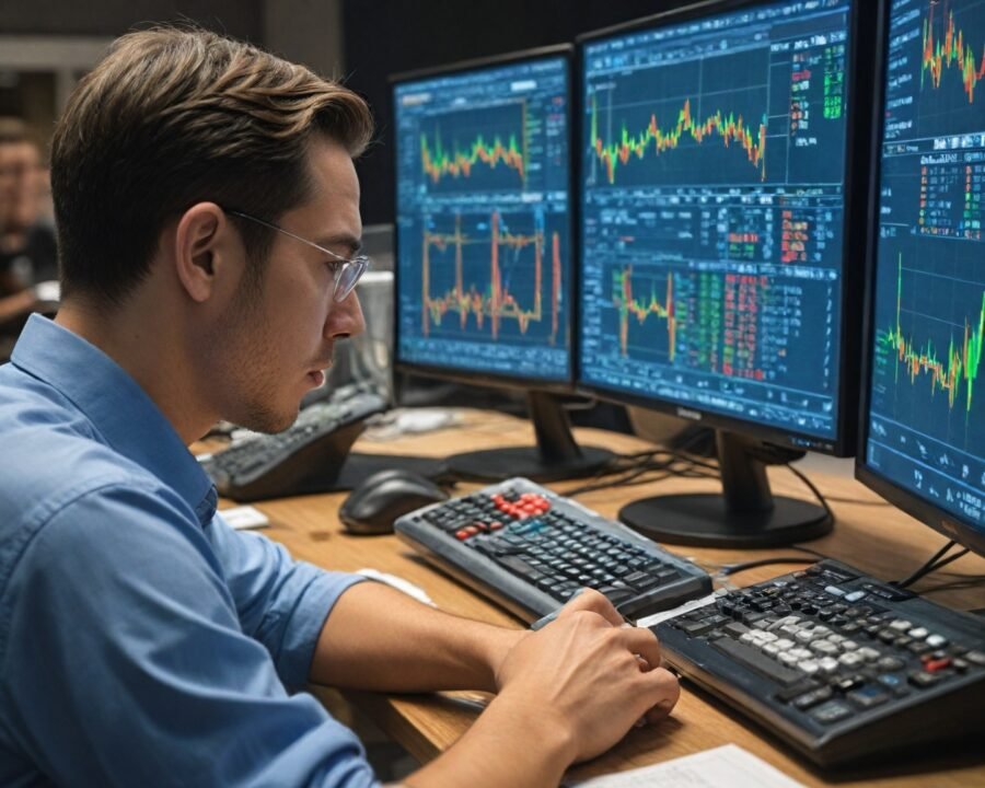 Como usar a matemática a seu favor nas apostas esportivas e maximizar seus ganhos