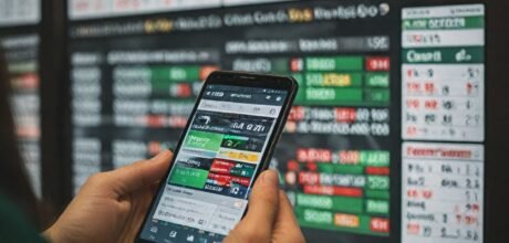 Como acompanhar notícias esportivas para ajustar suas apostas com dicas práticas