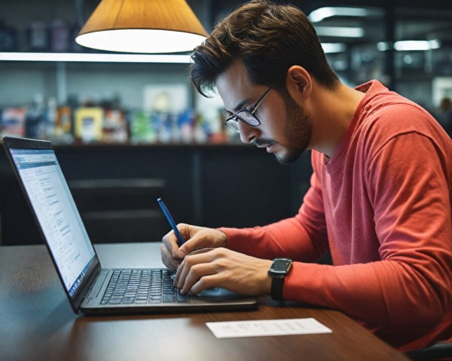 Como manter foco e disciplina em apostas para melhores resultados